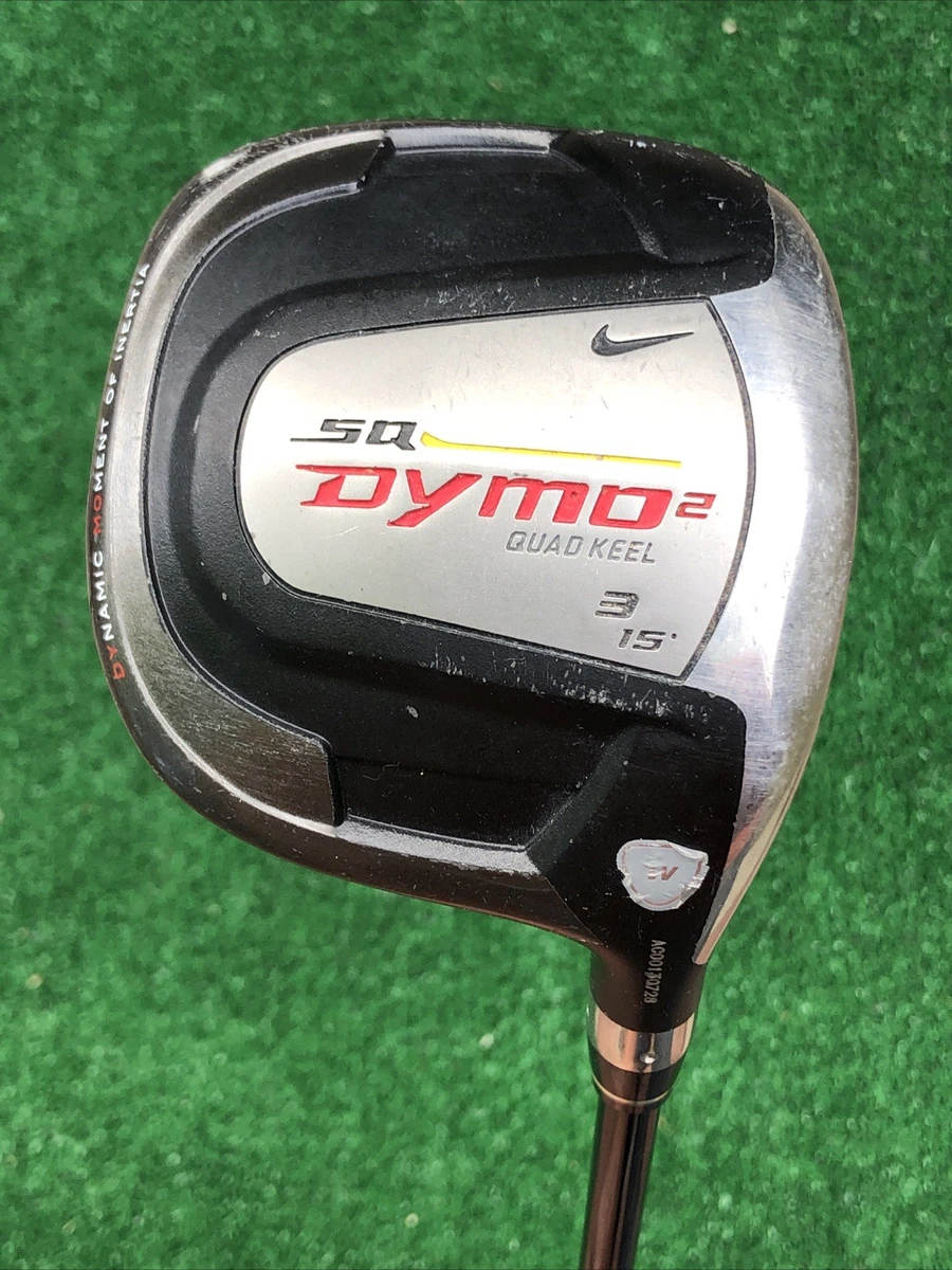 Nike 3-Wood Women Golf Clubs for sale | eBay