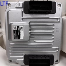 Hino Ranger FD7 J07E ECU ECM Engine Control Module 89661-E0063 112500-1014