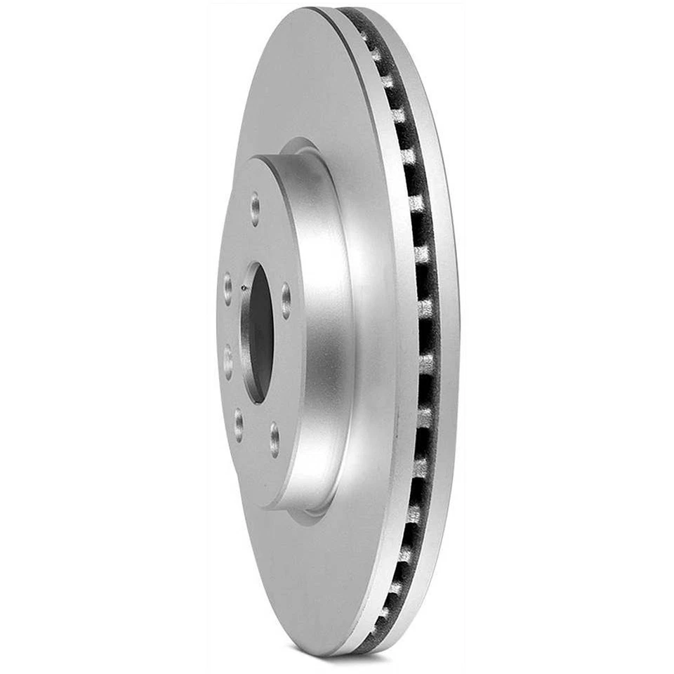 KIT-BS42624-129 Bosch Kits de discos de freno y pastillas Juego de 2 ruedas traseras para Buick Enclave Foto 4 de 4