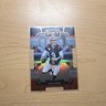 Panini 2023 Select Concourse Joe Burrow Bengals Black & Red Prizm Die-Cut #20