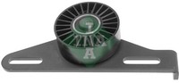 Spannrolle, Keilrippenriemen FÜR Renault, Dacia - Schaeffler INA 531 0427 10