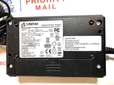 GENUINE OEM La-Z-Boy Timotion TP2 TP2P Class 2 IP20 Lazy Boy Power Supply