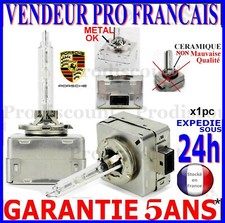 Ampoule Porsche CAYENNE