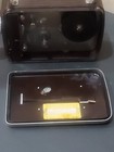 Vintage Kodak Brownie Movie Camera II 8mm movie camera Untested — photo 9