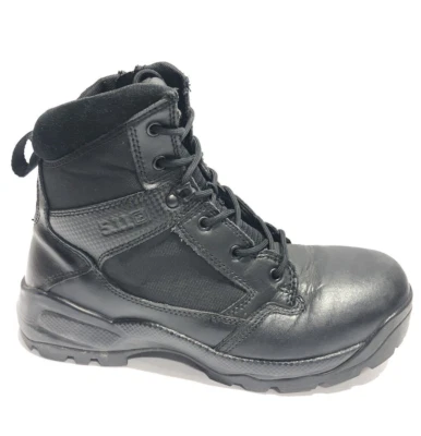 5.11 Tactical M Zip Boots for Men for Sale | Shop New & Used  display picture 3