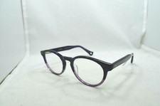 NEW AUTHENTIC DITA ESTORIL DRX-3027-C-PUR-48 EYEGLASSES FRAME