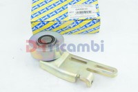 Walze Lager Spanner Citroen Ax Saxo Xsara Peugeot 106 1.5 D GA359.53