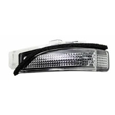 ABAKUS Blinkleuchte links Außenspiegel WY5W für Toyota Auris _E18_ 1.8 Hybrid