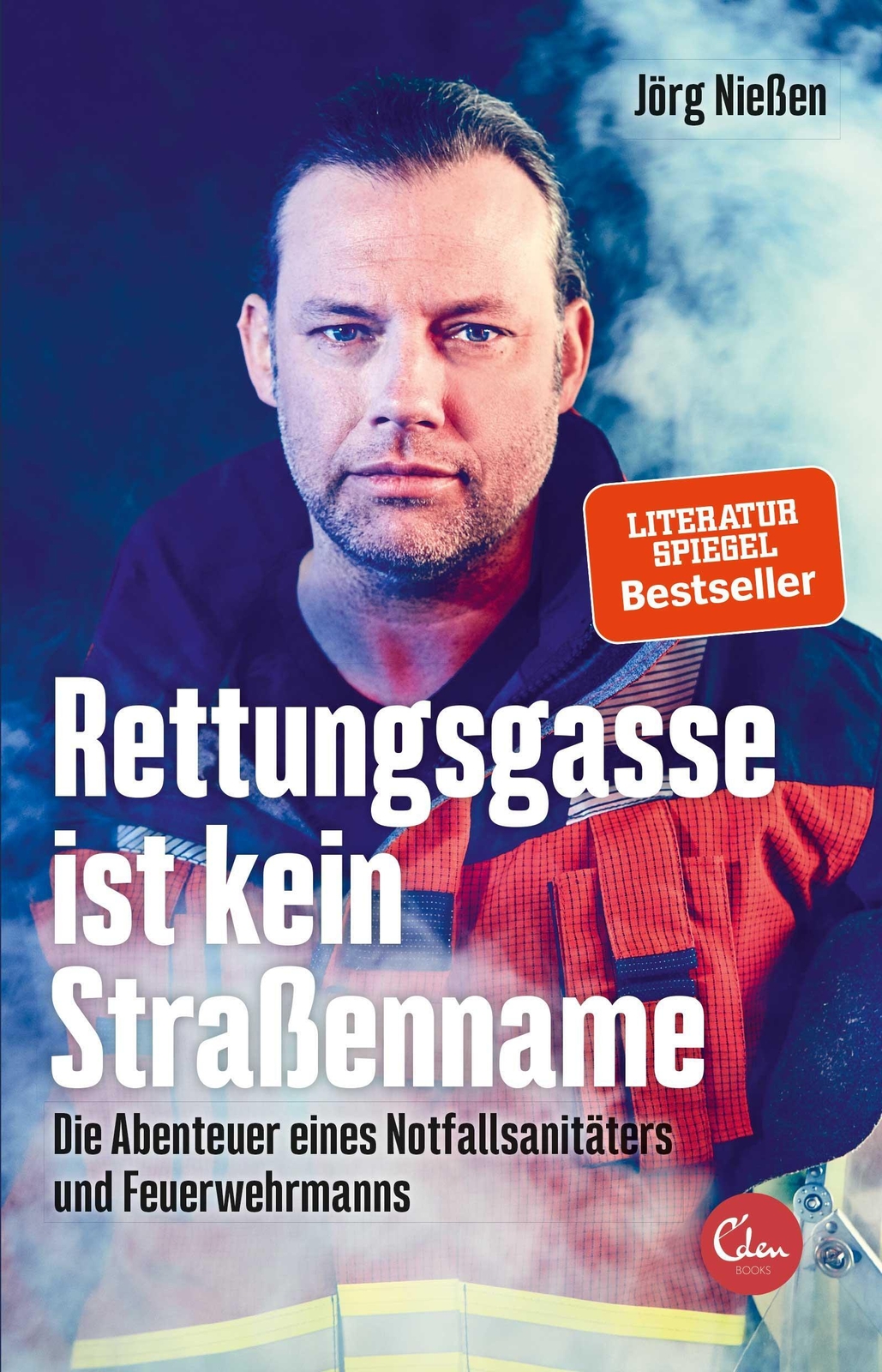 Thumbnail - Rettungsgasse Ist Kein Straßenname | Die Abenteuer Eines