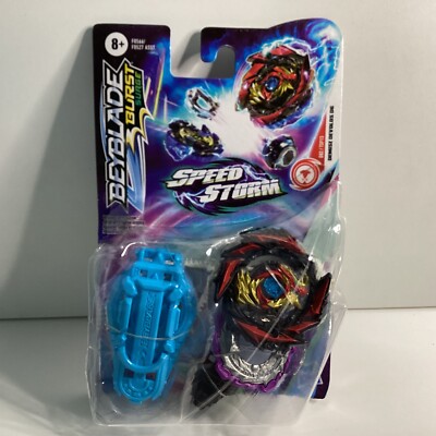 XP20.1 - HASBRO F0566EU40 Beyblade Burst Surge - Speed Storm