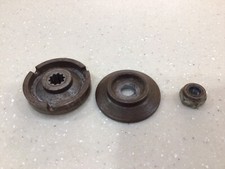 Titan TTK587GDO Brush Cutter Blade Fixing Kit Ref F5