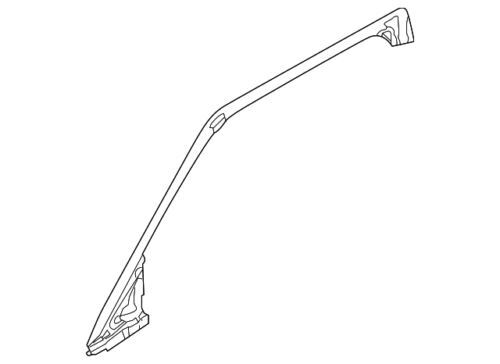 Aislante para Land Rover (N/P LR027336)