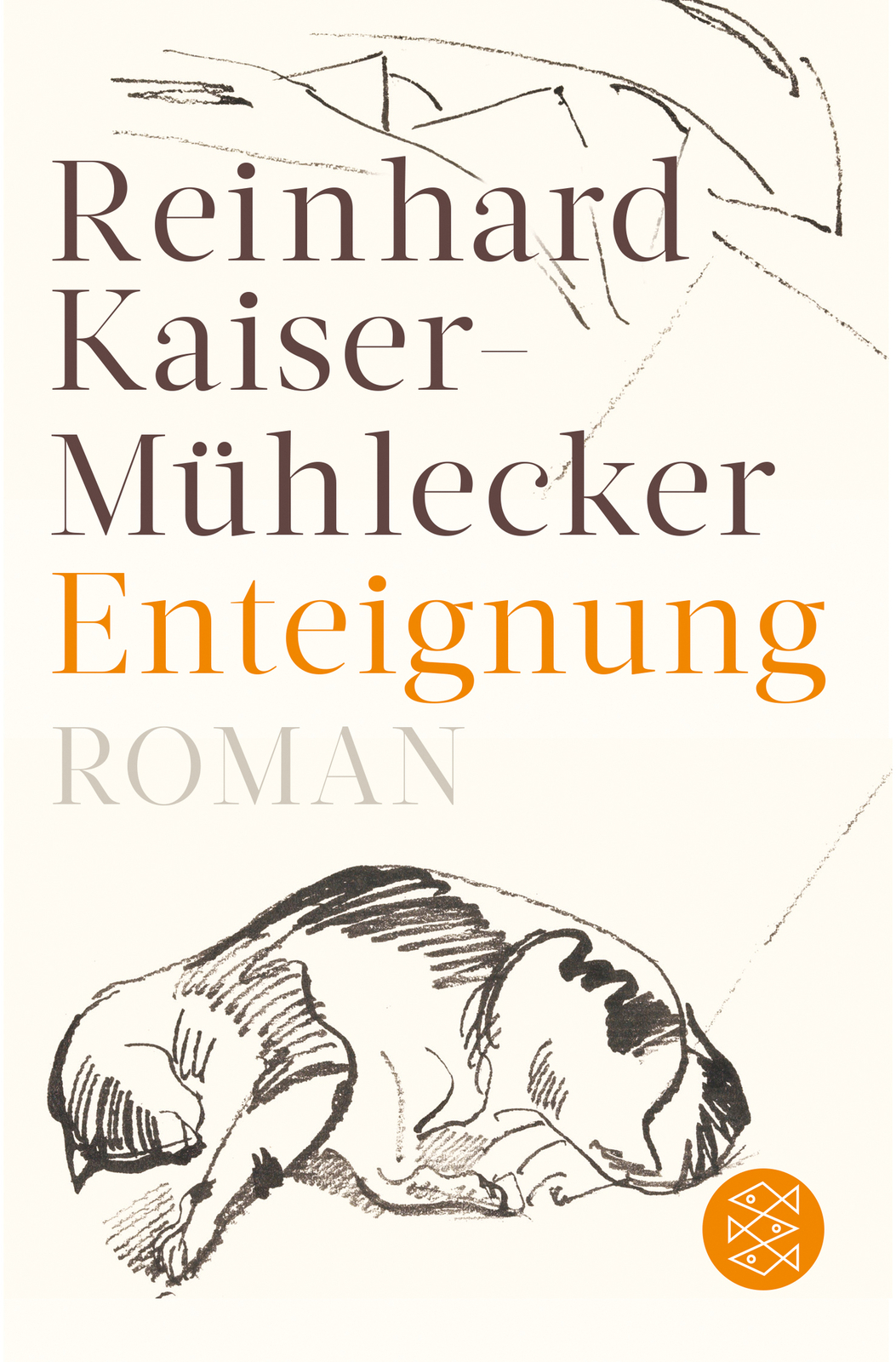Thumbnail - Reinhard Kaiser-mühlecker / Enteignung