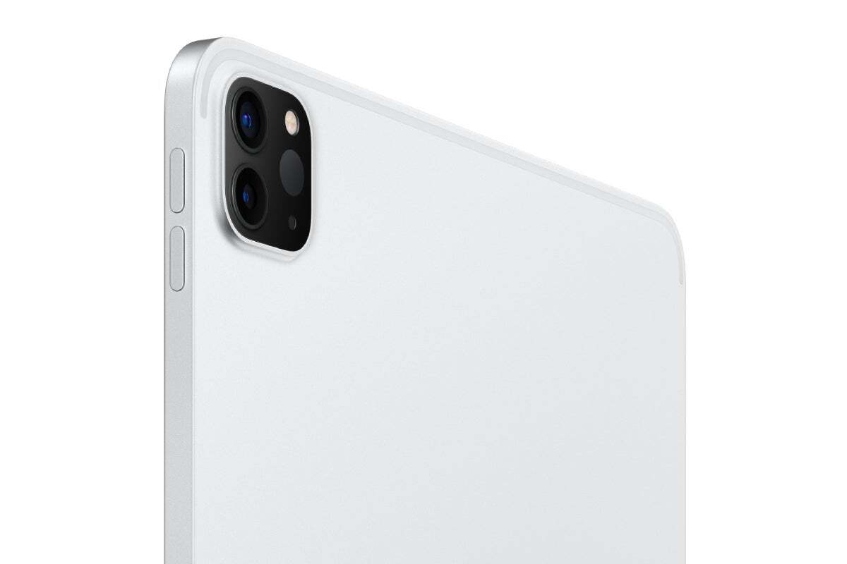 Apple iPad Pro 11" M2 4th Gen (128GB, WiFi, Silver), iPads eBay