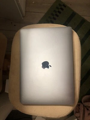 Apple MacBook Pro13.3" (128GB SSD, Intel Core i5 7th Gen, 2.30 GHz, 8GB RAM)...
