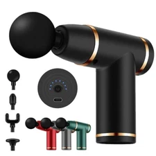 Masage Pistola Masajeadora de Masajes para Masaje Massage Gun Muscular Nuevo