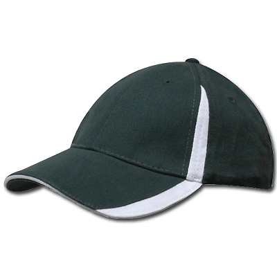 Personalised embroidered baseball caps Flash peak team gift party 100% cotton - Picture 10 of 21