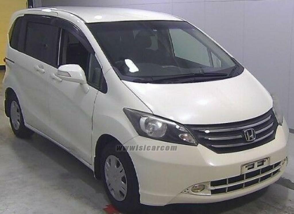 HONDA HONDA FREED FLEX DBA-GB3 GEAR, PARKING 23427-RE5-000 | eBay