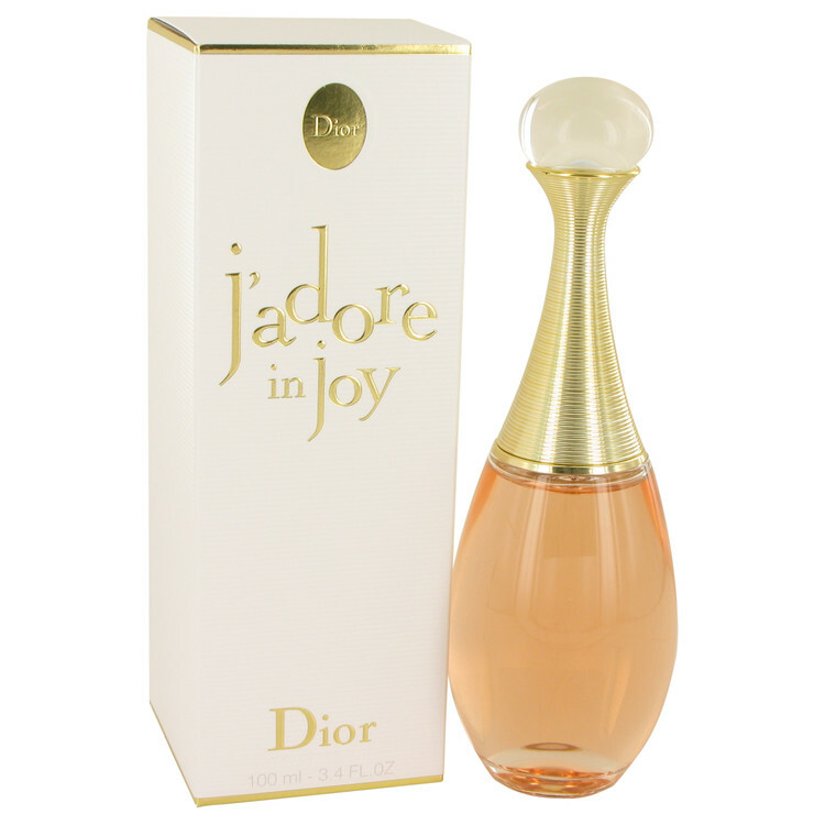 Jadore in Joy Women's Perfume by Christian Dior 3.4oz/100ml EDT