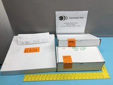 KLA Tencor 367095 Autofocus Retrofit Kit, Teletrac, 519006 PCB Assy, 133737