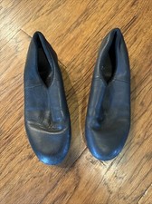 Bloch Size 13.5 Tap Shoes