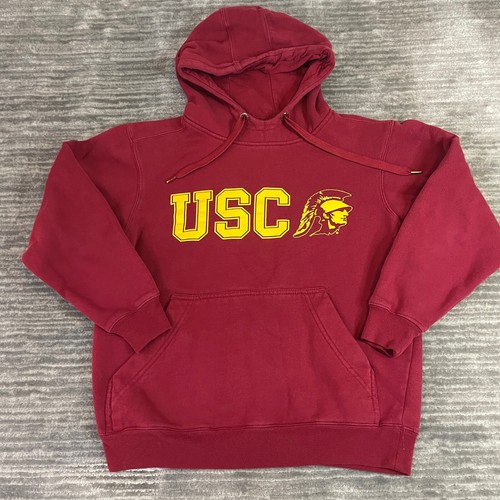 USC Hoodie Size S Mens Champs Sports 