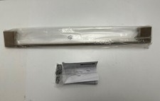 Hansgrohe 41747140 AddStoris Bath Towel Rail - Brushed Bronze