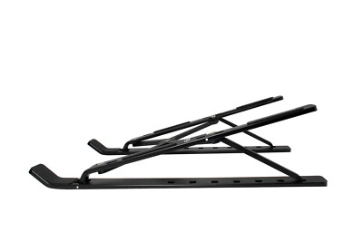 OBIEL Laptop Stand Faltbar - Laptop Ständer 10 Bis 18 Zoll