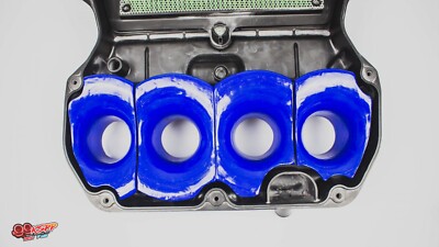 ドライタワー 1000✕250✕200　ドライボール付き Velocity Stack KAWASAKI Zx25r Air Intake Funnel | eBay