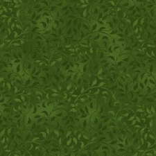 Wilmington Essentials Climbing Vine - Dark Green  #38717-779