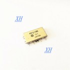 HITACHI PF0146 RF/MICROWAVE NARROW BAND MEDIUM POWER AMPLIFIER