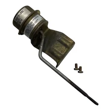 Garrett Actuator P/N 430819-283 for T28 With Screws Two Pre-owned Condition