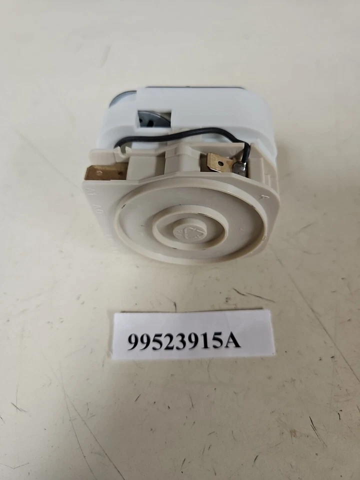 Nutone AVD50N/AVD45N Silent Timer # 99523915A - Image 2 of 4