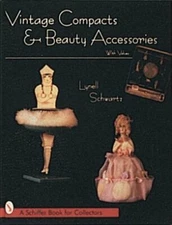 Vintage Compacts & Beauty Accessories by Lynell Schwartz: New