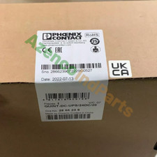 New Phoenix Contact QUINT-DC-UPS/24DC/20 2866239 Power Supply Fast Delivery