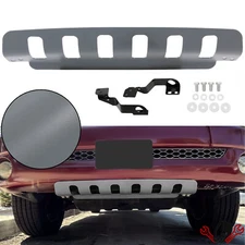 Front Skid Plate Lower Guard Plate Replacement For Toyota Tundra Sequoia 03-07