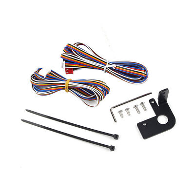 Extension Cable Connection Kit for Ender-3/CR-10 Transfer to BL Touch 3D Printer