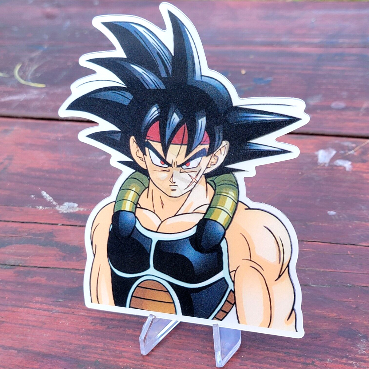 Bardock  Dragon ball art, Dragon ball super manga, Anime