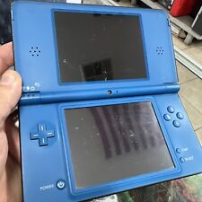 Nintendo DSi XL Midnight Blue (Renewed)