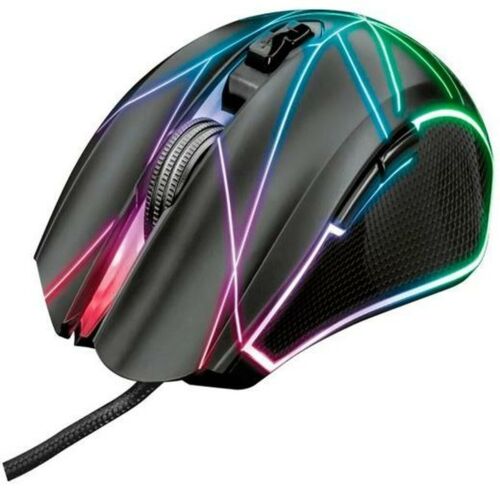 Mouse Gaming con LED Trust GXT 160X Ture - Photo 1/1