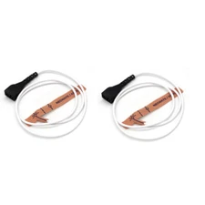 10pc Compatible with Nonin 8800 Spo2 Senor With Adult Neonatal 7pin Connector