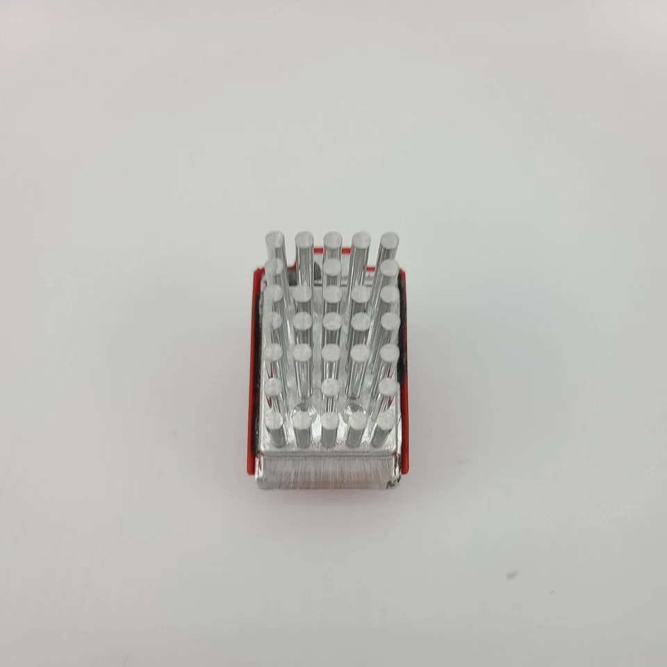 Unidad de módulo de resistencia soplador de calefacción asiento Audi Skoda 2001-2004 1J0907521 Foto 4 de 4