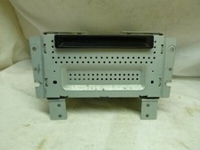 2010 10 Lincoln MKZ Radio Cd Gps Navigation 9H6T-18K931-DD Bulk 53