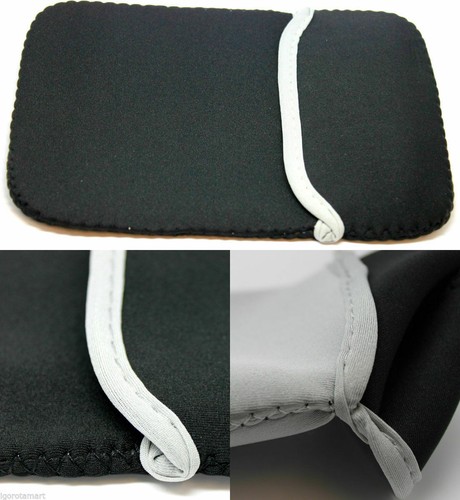 Sleeve Bag Case Cover for Amazon Kindle Touch Fire 7" 7.2" 7.5" 7.7" 7.9 Tablet - Picture 8 of 8