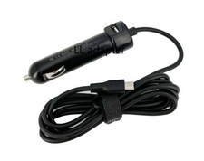 65W USB Type-C Car Charger Adapter For Dell Latitude 5420 5421 5520 7000 7520