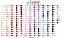 Tammy Taylor  Gelegance Soak-off Gel 0.5oz/15ml - Choose your Colors (PART 2)