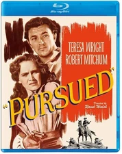 Pursued [New Blu-ray] Special Ed, Widescreen
