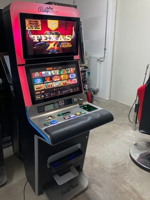 Bally Wulff Lux Twin TR5.2, Zulassung bis 31.05.2027, mit Recycler