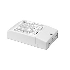DC MAXI JOLLY HC/2 DALI, Multi LED Konstanstrom-Konverter, 55W, DALI / Taster /