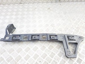 VW PASSAT B6 3C2 Stoßstangenhalterung hinten links 3C5807393 1.90 32157372